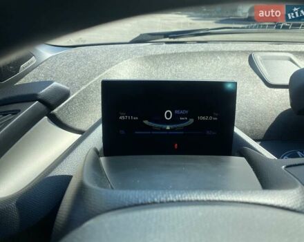 Серый БМВ И3, объемом двигателя 0 л и пробегом 46 тыс. км за 9400 $, фото 38 на Automoto.ua