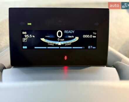 Сірий БМВ І3, об'ємом двигуна 0 л та пробігом 87 тис. км за 9990 $, фото 66 на Automoto.ua