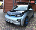 Серый БМВ И3, объемом двигателя 0.65 л и пробегом 148 тыс. км за 14900 $, фото 1 на Automoto.ua