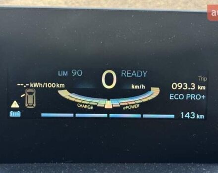 Серый БМВ И3, объемом двигателя 0 л и пробегом 87 тыс. км за 8900 $, фото 9 на Automoto.ua