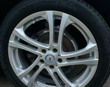 Серый БМВ И3, объемом двигателя 0 л и пробегом 106 тыс. км за 8999 $, фото 8 на Automoto.ua