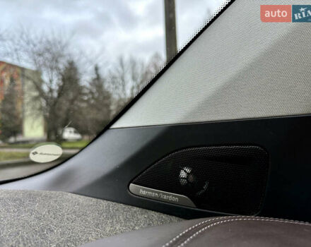 Серый БМВ И3, объемом двигателя 0 л и пробегом 120 тыс. км за 9550 $, фото 26 на Automoto.ua