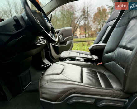 Серый БМВ И3, объемом двигателя 0 л и пробегом 120 тыс. км за 9550 $, фото 14 на Automoto.ua