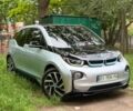 Серый БМВ И3, объемом двигателя 0 л и пробегом 64 тыс. км за 9500 $, фото 1 на Automoto.ua