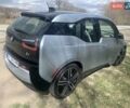Серый БМВ И3, объемом двигателя 0.65 л и пробегом 50 тыс. км за 12950 $, фото 3 на Automoto.ua
