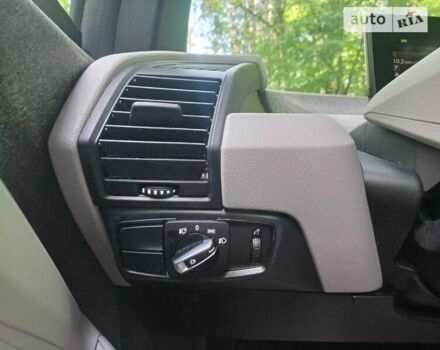 Серый БМВ И3, объемом двигателя 0 л и пробегом 72 тыс. км за 12000 $, фото 5 на Automoto.ua