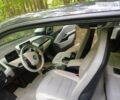 Серый БМВ И3, объемом двигателя 0 л и пробегом 72 тыс. км за 12000 $, фото 40 на Automoto.ua