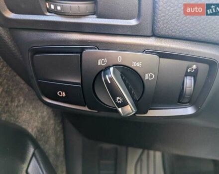 Серый БМВ И3, объемом двигателя 0 л и пробегом 109 тыс. км за 10350 $, фото 34 на Automoto.ua