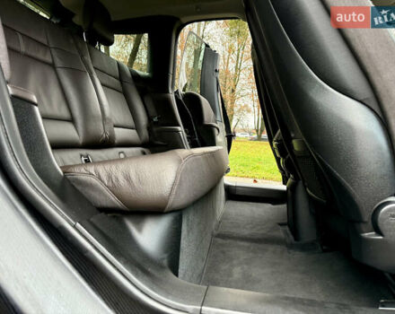 Серый БМВ И3, объемом двигателя 0 л и пробегом 120 тыс. км за 9550 $, фото 19 на Automoto.ua