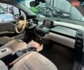 Серый БМВ И3, объемом двигателя 0.65 л и пробегом 100 тыс. км за 11999 $, фото 17 на Automoto.ua