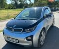 Серый БМВ И3, объемом двигателя 0 л и пробегом 188 тыс. км за 6500 $, фото 1 на Automoto.ua