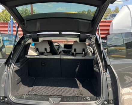 Серый БМВ И3, объемом двигателя 0.65 л и пробегом 126 тыс. км за 13000 $, фото 19 на Automoto.ua