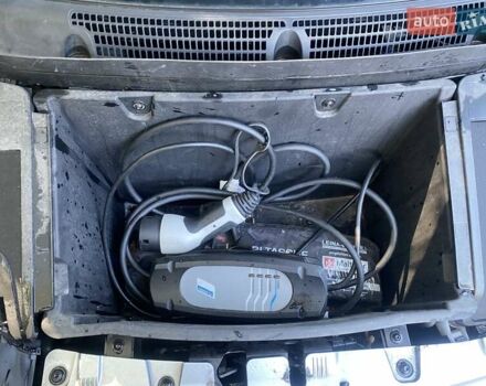 Серый БМВ И3, объемом двигателя 0 л и пробегом 46 тыс. км за 9400 $, фото 36 на Automoto.ua