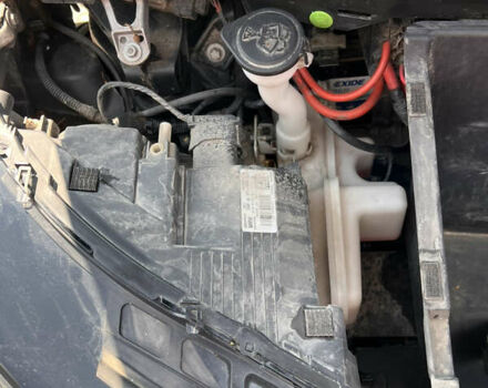 Серый БМВ И3, объемом двигателя 0.65 л и пробегом 126 тыс. км за 13000 $, фото 9 на Automoto.ua