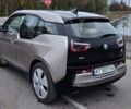 Серый БМВ И3, объемом двигателя 0 л и пробегом 102 тыс. км за 9000 $, фото 4 на Automoto.ua