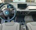 Сірий БМВ І3, об'ємом двигуна 0 л та пробігом 99 тис. км за 9300 $, фото 8 на Automoto.ua