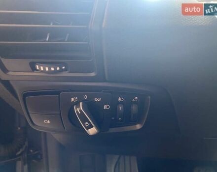 Серый БМВ И3, объемом двигателя 0 л и пробегом 46 тыс. км за 9400 $, фото 29 на Automoto.ua