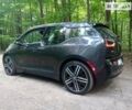 Серый БМВ И3, объемом двигателя 0 л и пробегом 72 тыс. км за 12000 $, фото 17 на Automoto.ua