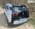Серый БМВ И3, объемом двигателя 0.65 л и пробегом 50 тыс. км за 12950 $, фото 6 на Automoto.ua