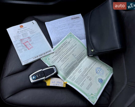 Серый БМВ И3, объемом двигателя 0 л и пробегом 120 тыс. км за 9550 $, фото 37 на Automoto.ua