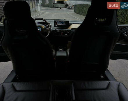 Серый БМВ И3, объемом двигателя 0 л и пробегом 106 тыс. км за 8999 $, фото 26 на Automoto.ua