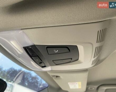 Серый БМВ И3, объемом двигателя 0 л и пробегом 46 тыс. км за 9400 $, фото 22 на Automoto.ua