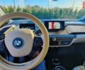Серый БМВ И3, объемом двигателя 0 л и пробегом 86 тыс. км за 14000 $, фото 8 на Automoto.ua