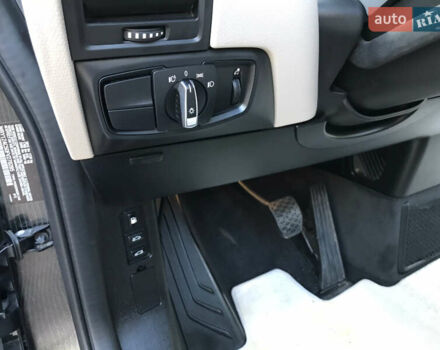 Серый БМВ И3, объемом двигателя 0.65 л и пробегом 148 тыс. км за 14900 $, фото 19 на Automoto.ua