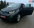 Серый БМВ И3, объемом двигателя 0 л и пробегом 106 тыс. км за 8999 $, фото 13 на Automoto.ua