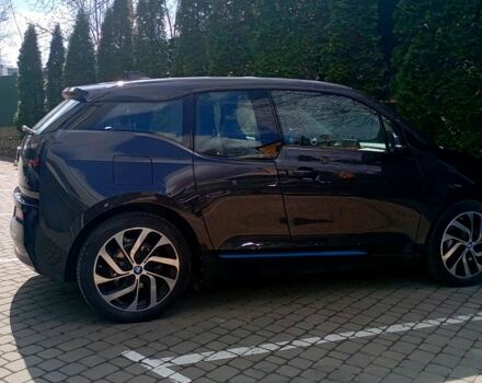 Серый БМВ И3, объемом двигателя 0 л и пробегом 8 тыс. км за 9000 $, фото 2 на Automoto.ua