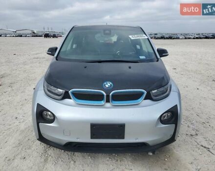 Серый БМВ И3, объемом двигателя 0.7 л и пробегом 106 тыс. км за 3000 $, фото 4 на Automoto.ua