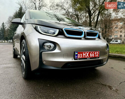 Серый БМВ И3, объемом двигателя 0 л и пробегом 120 тыс. км за 9550 $, фото 7 на Automoto.ua