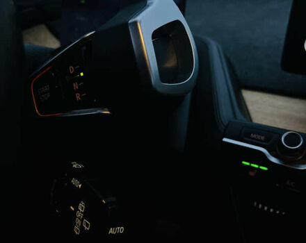 Серый БМВ И3, объемом двигателя 0 л и пробегом 106 тыс. км за 8999 $, фото 43 на Automoto.ua