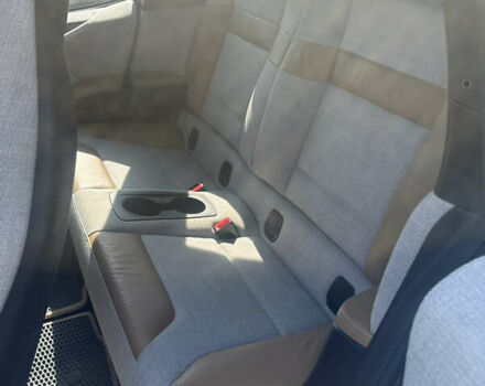 Серый БМВ И3, объемом двигателя 0 л и пробегом 66 тыс. км за 9500 $, фото 14 на Automoto.ua