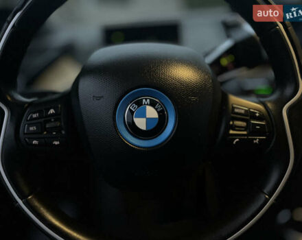 Серый БМВ И3, объемом двигателя 0 л и пробегом 106 тыс. км за 8999 $, фото 41 на Automoto.ua