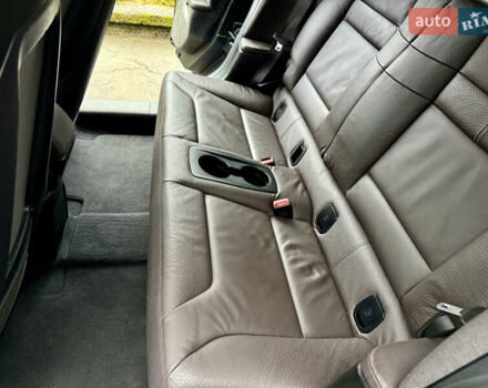 Серый БМВ И3, объемом двигателя 0 л и пробегом 120 тыс. км за 9550 $, фото 22 на Automoto.ua