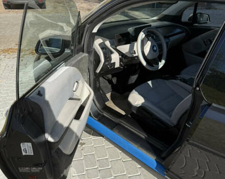 Серый БМВ И3, объемом двигателя 0 л и пробегом 92 тыс. км за 8400 $, фото 9 на Automoto.ua