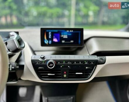 Серый БМВ И3, объемом двигателя 0 л и пробегом 88 тыс. км за 8300 $, фото 6 на Automoto.ua