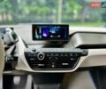 Серый БМВ И3, объемом двигателя 0 л и пробегом 88 тыс. км за 8300 $, фото 6 на Automoto.ua