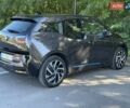 Серый БМВ И3, объемом двигателя 0 л и пробегом 87 тыс. км за 8900 $, фото 8 на Automoto.ua