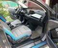 Сірий БМВ І3, об'ємом двигуна 0 л та пробігом 99 тис. км за 9300 $, фото 7 на Automoto.ua