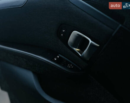 Серый БМВ И3, объемом двигателя 0 л и пробегом 106 тыс. км за 8999 $, фото 19 на Automoto.ua