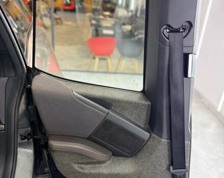 Сірий БМВ І3, об'ємом двигуна 0 л та пробігом 87 тис. км за 9990 $, фото 28 на Automoto.ua