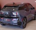 Серый БМВ И3, объемом двигателя 0 л и пробегом 90 тыс. км за 9400 $, фото 4 на Automoto.ua