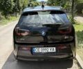 Серый БМВ И3, объемом двигателя 0 л и пробегом 118 тыс. км за 10600 $, фото 1 на Automoto.ua