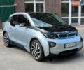 Серый БМВ И3, объемом двигателя 0 л и пробегом 82 тыс. км за 11000 $, фото 4 на Automoto.ua