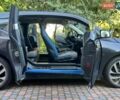 Серый БМВ И3, объемом двигателя 0 л и пробегом 192 тыс. км за 9200 $, фото 8 на Automoto.ua