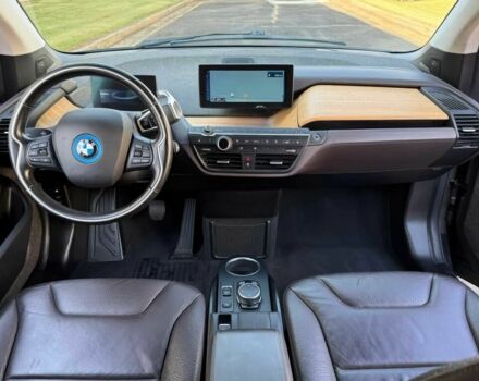 Серый БМВ И3, объемом двигателя 0 л и пробегом 70 тыс. км за 6500 $, фото 10 на Automoto.ua