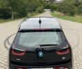 Сірий БМВ І3, об'ємом двигуна 0 л та пробігом 134 тис. км за 8800 $, фото 11 на Automoto.ua