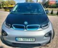 Серый БМВ И3, объемом двигателя 0 л и пробегом 106 тыс. км за 8300 $, фото 1 на Automoto.ua